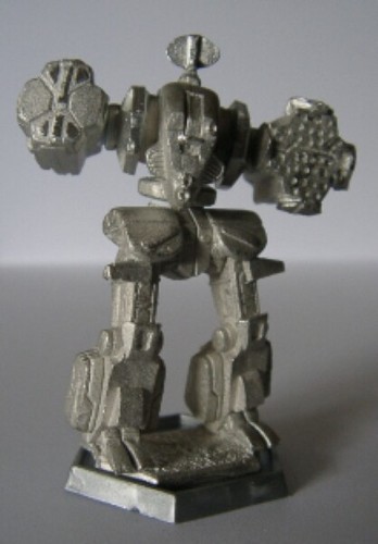 New battletech ral partha - battletech,
