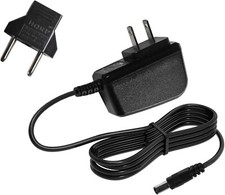 HQRP AC Adapter for Behringer