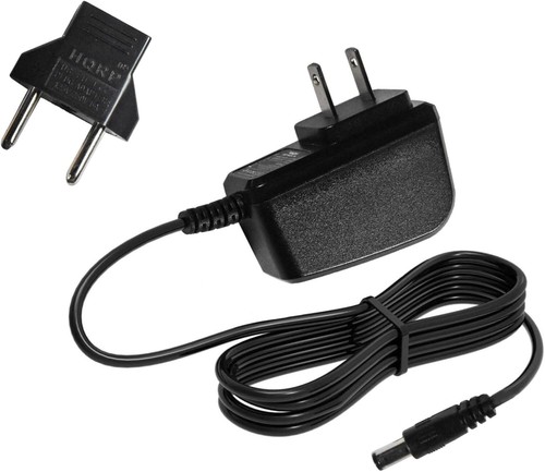 Hqrp adapter for behringer - hqrp, ac