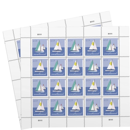 Usps forever postcard stamps - forever,