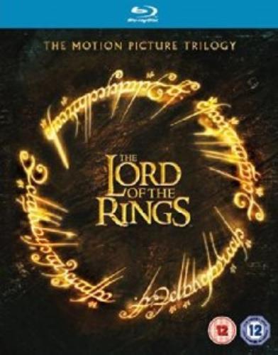 The lord - the, rings