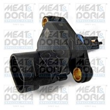 Boost Pressure Sensor Fits