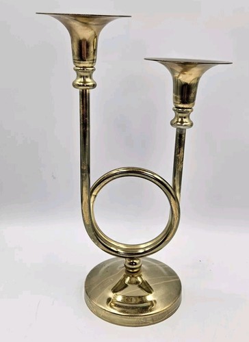 Vintage brass french - brass,