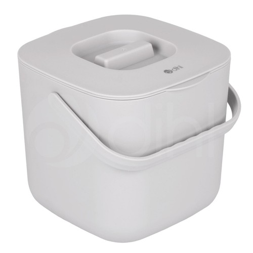 Dihl grey food waste - dihl,