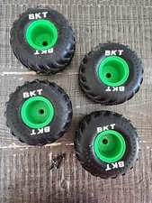 Spinmaster grave digger - spinmaster,