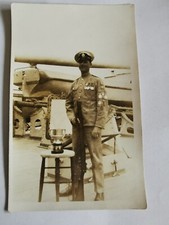 MILITARY POSTCARD MARINE  WW1