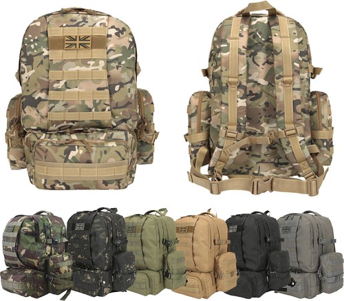Expedition pack military - pack,