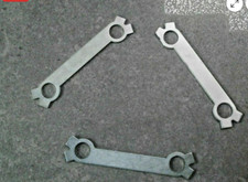 277311 Locking Tabs Front