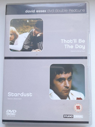 That the day david - be, (david
