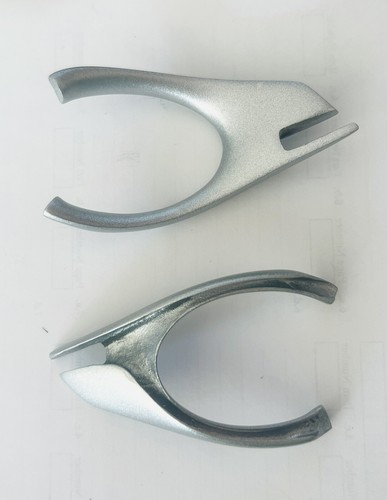New side shield blinders for - side,