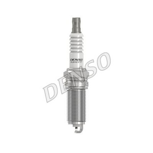 Denso twin tip spark plug - twin,
