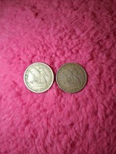 X2 1967 Portugal 5 Escudos