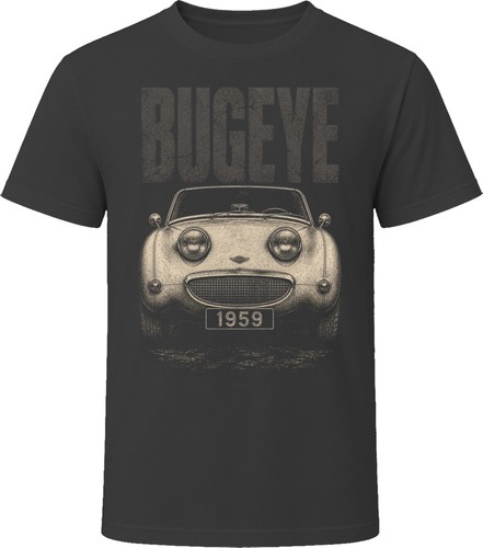 1959 bugeye sprite vintage - 1959,