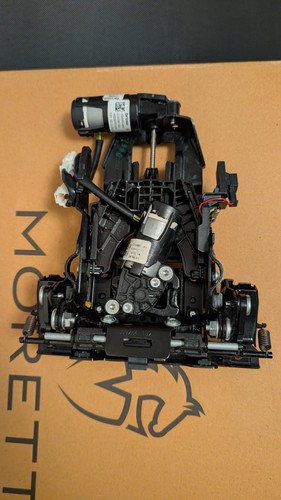 Mercedes class w222 seat - s-class,