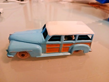 DINKY 344 ESTATE CAR