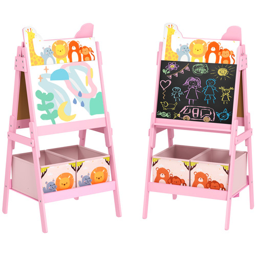 Aiyaplay kids easel - aiyaplay, 1