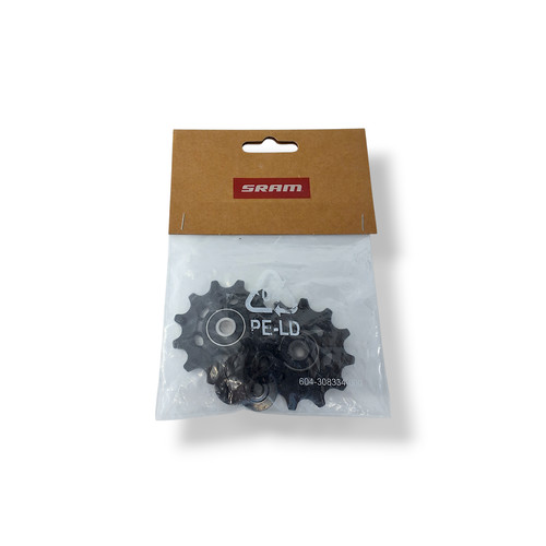 Sram spare rear derailleur - sram,