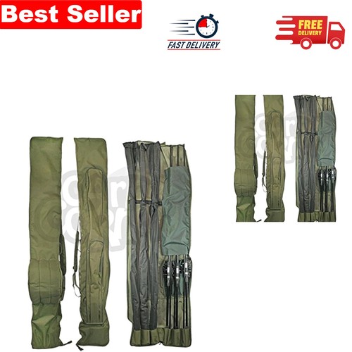 Spacious carp fishing rod - spacious,