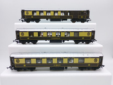 Hornby Pullman Set of 3