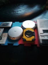 Job Lot 3 Personal Cassette