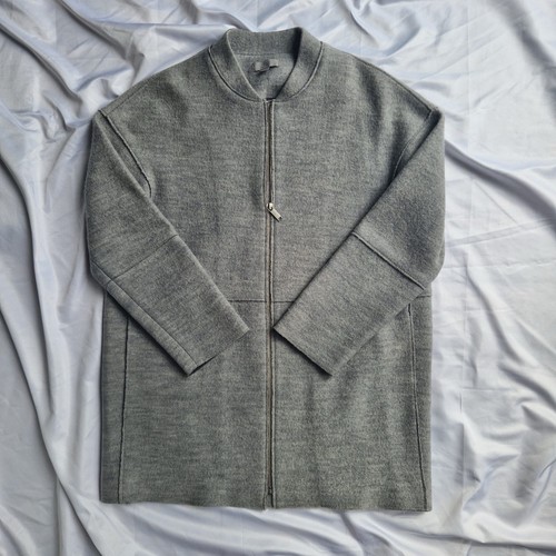 Cos grey front - cos,