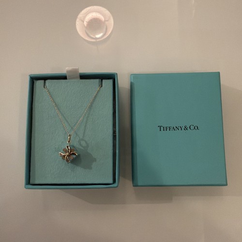 Tiffany blue enamel - &, co