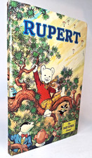 Rupert The Bear - 1973 - The
