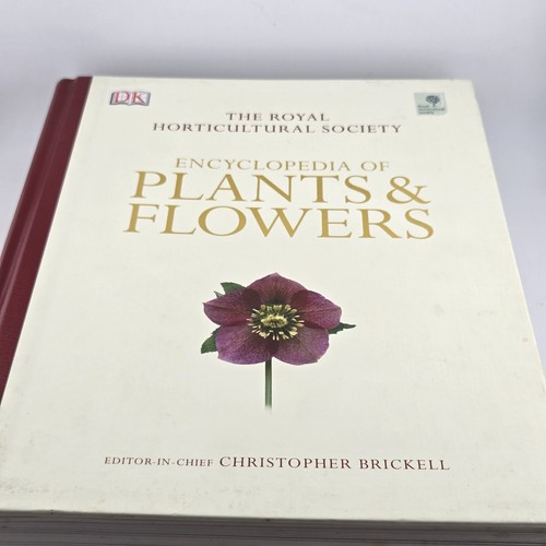 Rhs encyclopedia plants - encyclopedia,