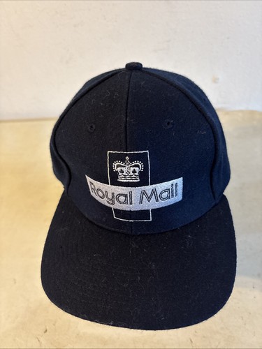 Royal mail wool blend snapback - mail,