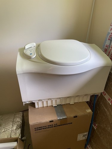 Thetford c403l left hand - thetford,