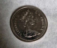 1973 Royal Canadian Mounted