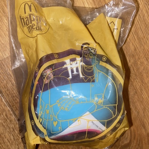 Mcdonalds hotel transylvania - hotel,