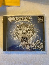 HOLY MOSES Reborn Dogs