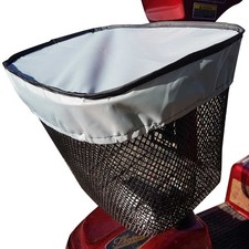 Mobility Scooter Basket Cover