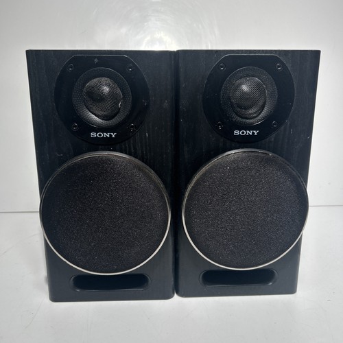 Sony ec500hde speaker - sony, ss-ec500hde