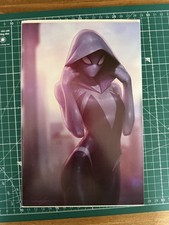 Gwen stacy jeehyung - gwen, lee