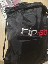 Rip:60 Suspension Training Strap Kit Fitness DVD Collection