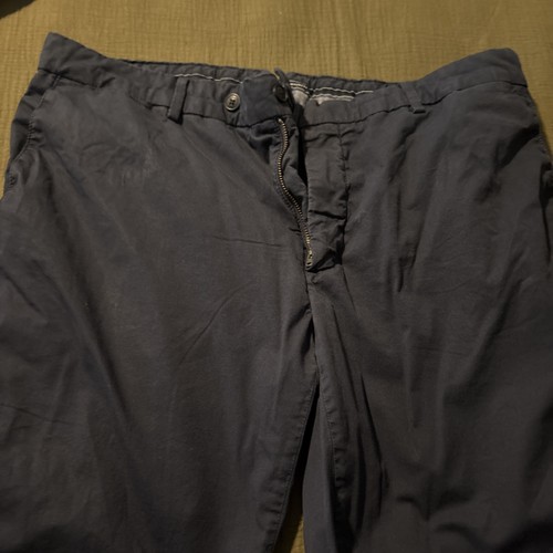 Hackett men trousers 36 - w,