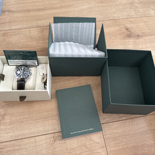 BALL WATCH CM1020C Engineer