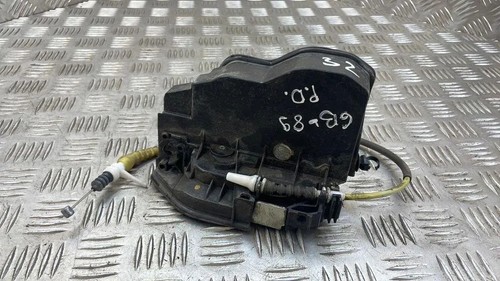 Bmw f10 front - f10, right