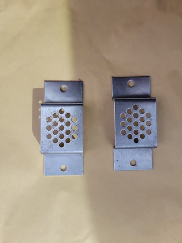 Mk2 escort rs2000 - mk2, bumper