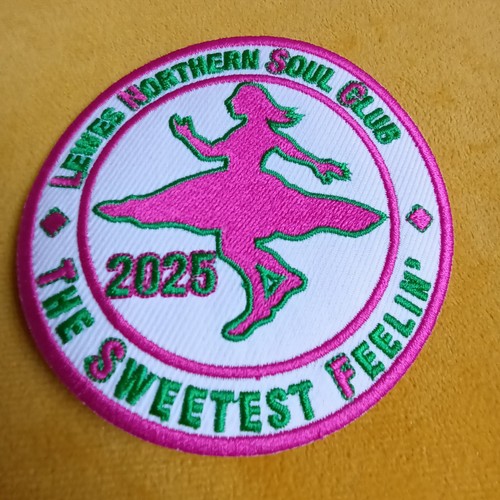 Lewes northern soul club 2025 - lewes,