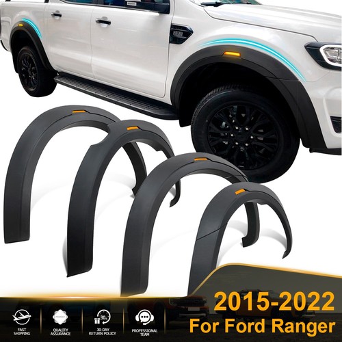 Oem look wheel arch kit - arch,