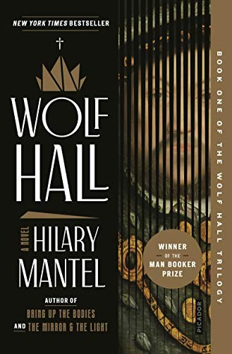 Wolf hall - (wolf,