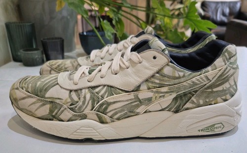 Puma r698 evo - r698, of