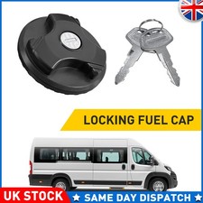 Fuel Cap & 2 Keys 2993927