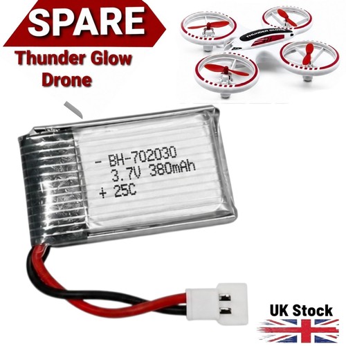 Buzz toys thunder glow - buzz,