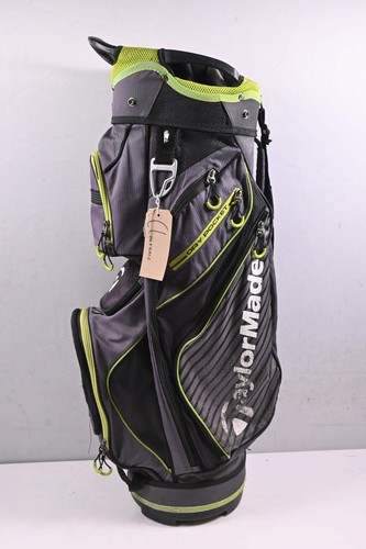 Taylormade pro cart bag - taylormade, /