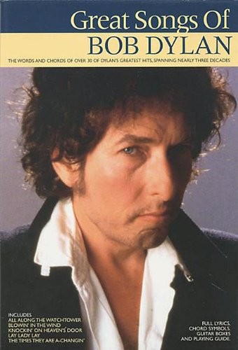 The great songs bob - the,