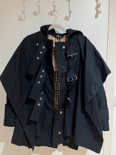 Authentic burberry runway - burberry, 3